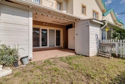 Villa Cozy COSMOPOLIS!  P+1+M, 4 camere, PISCINA,40 mp curte! - 22