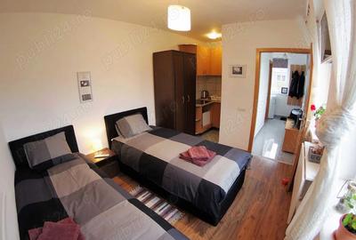 Garsoniera mobilata ?i utilata Avangarden - 5