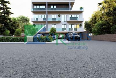 Bloc nou! Oras! Suprafete mari! Posibilitate personalizare! - 6