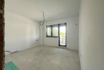 VANZARE 3 CAMERE CU PARCARE IMOBIL NOU PARC BAZILESCU - 8