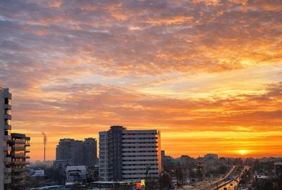 Spațiu comercial, de 154 mp, în Mihai Bravu - 7