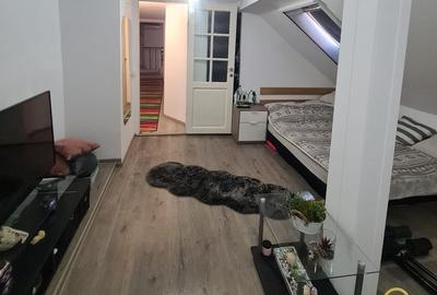 Casă cu 5 camere,  S+P+Mansarda-zona centrală Oradea(Strada Primariei) - 15