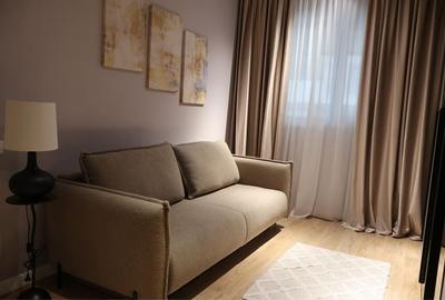 Apartament cu 3 camere decomandat în Străulești - 5