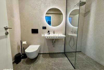 Apartament cu 2 camere decomandat în Tractorul - 15