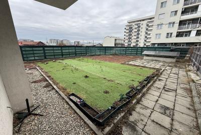 Apartament cu 2 camere semidecomandat în Iris - 10