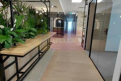 Spațiu comercial, de 1,000 mp, în Calea Victoriei - 9