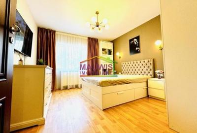 Apartament 2 Camere SUPERB Bd Coposu METROU Unirii - 2