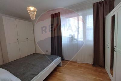 Apartament cu 2 camere decomandat în Eminescu - 5