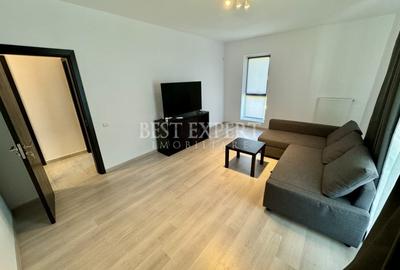 Apartament 2 camere mobilat -se accepta si animal de companie talie mica - 6