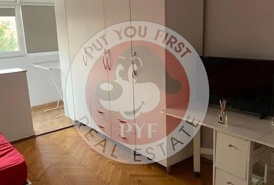 Metrou Jiului | Garsoniera | 32mp | Decomandata | B12538 - 5