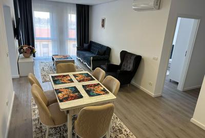 Apartament cu 2 camere în Central - 3
