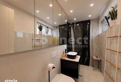 Apartament cu 3 camere în Gruia - 8
