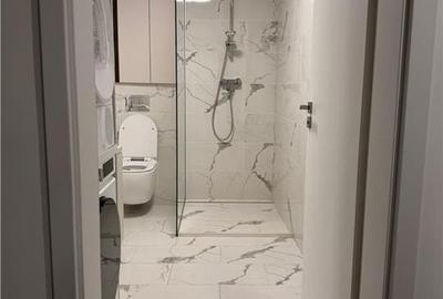 Apartament cu 4 camere semidecomandat, mobilat în Gară - 10