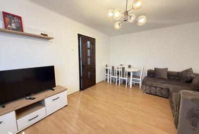 Apartament cu 3 camere în Central - 4