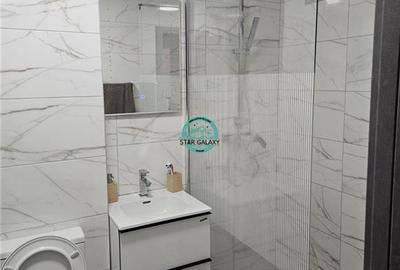 Apartament cu 2 camere decomandat, mobilat în Aleea Carpați - 5