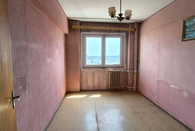 Giurgiului , Piata Progresul - 9