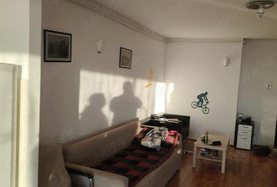 Ostratu, Apartament 2 camere decomandat - 1