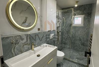 Apartament 3 camere decomandate SUPERFINISAT strada Nasaud! Apartament 3 camere decomandate SUPERFINISAT strada Nasaud! - 17