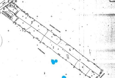 Teren intravilan Cocosesti-Paulesti - 4