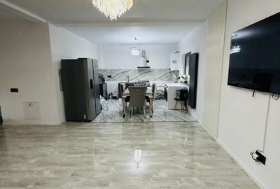 Casă cu 3 camere cu Teren 500 Mp în Domnești - 5