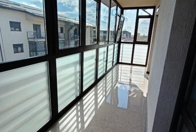Apartament cu 3 camere semidecomandat în Fundeni - 8