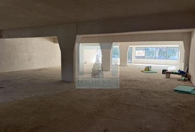 Spațiu Comercial, 400 mp utili - zona Grivitei - 5