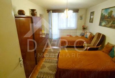 De vanzare apartament cu doua camere in Dambu , in zona Iona Buteanu - 4