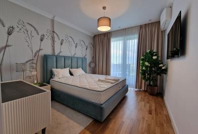 Apartament cu 4 camere decomandat, mobilat în Aviației - 11