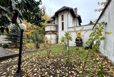 Casa de închiriat zona Kiseleff - 1