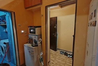 Garsonieră decomandată în Telegrafului - 6