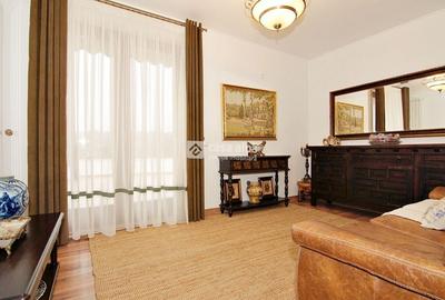 Proprietate rara pe piata, impresionanta prin finisaje si mobilier! - 28