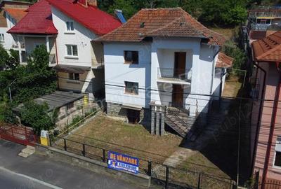 Casa de vanzare in Curtea de Arge?, str Cuza Voda. - 1