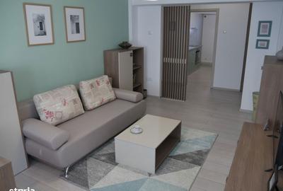 Apartament cu 3 camere decomandat în City Park Mall - 6