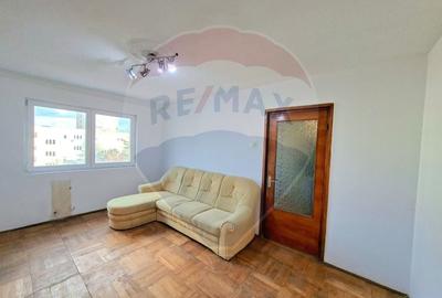 Apartament cu 3 camere semidecomandat în Romanilor - 2