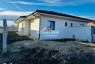 Casă cu 3 camere cu Teren 250 Mp în Nojorid - 5