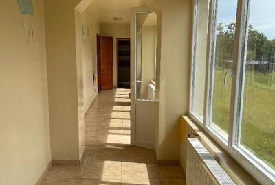 Casa 5 camere Sannicolau Mic - 1