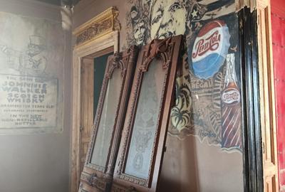 Vilă Interbelică Unică – 1180 mp, Ultracentral, Cartierul Evreiesc – Calea Călăr - 24