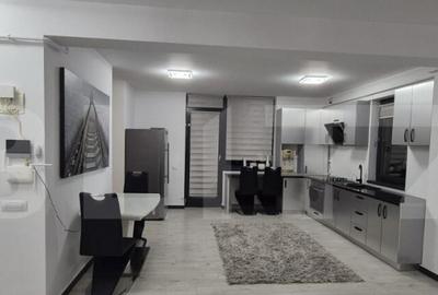 Apartament 3 camere, 2 locuri de parcare, 79 mp, zona Bucium - 9