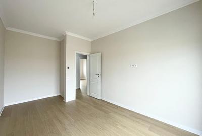 Duplex cu 5 camere cu Canalizare în Moșnița Nouă - 12