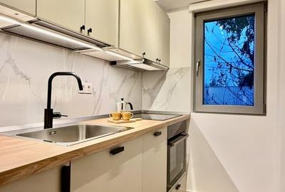 Prima inchiriere 2 camere bloc nou Lacul Tei - 17