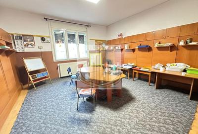 Casă individuală cu 12 camere cu Canalizare în Complex Studențesc - 18