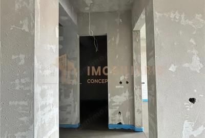 Apartament 2 camere bloc nou - 3
