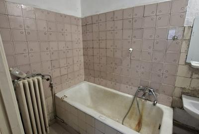 Apartament cu 2 camere decomandat în Cantemir - 8