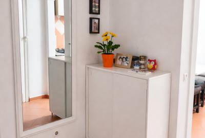 Apartament cu 2 camere semidecomandat în Central - 1