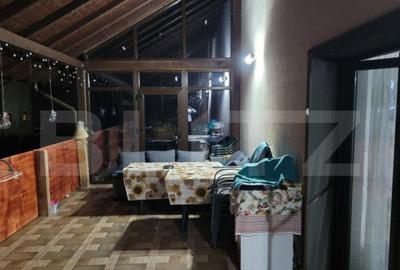 Vila individuala, 190mp, teren, 480mp, zona Targoviste - 2