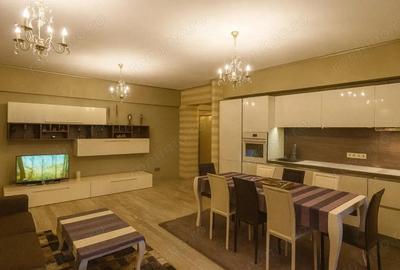 Apartament 3 camere lux Mihai Viteazul - 2