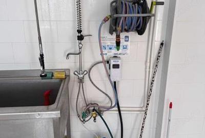 De inchiriat spatiu modern, utilat complet, pretabil activitati de carmangerie - 3