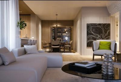 Apartament Lux 4 Camere Ferdinand - 2