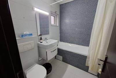 Apartament cu 3 camere decomandat, mobilat în Tineretului - 20