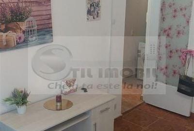 Apartament 1 Camera Decomandat - 360 euro - 4